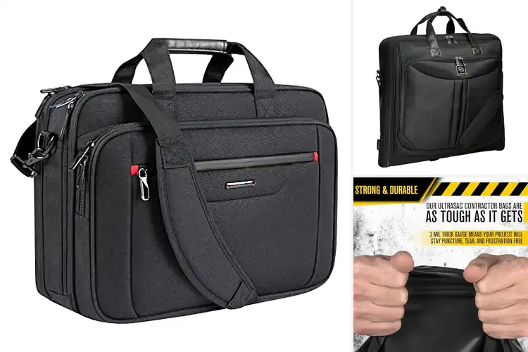 Detailed view of Best Premium Bags Top 10 Picks