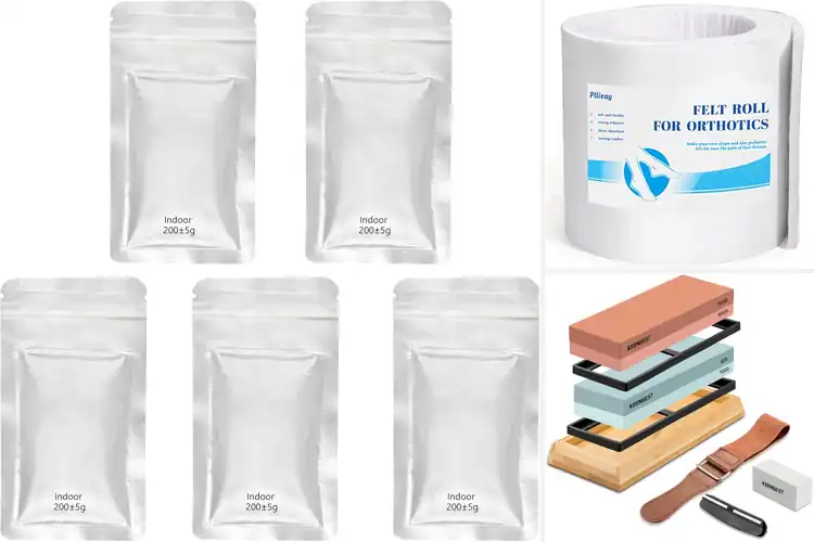 Detailed view of Best Premium Materials: Top 10 Picks for Durability & Value