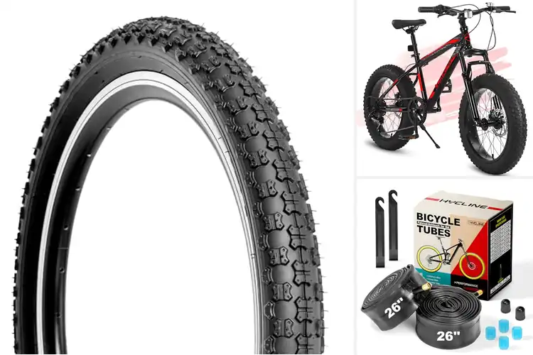 Detailed view of Best Puncture Resistant Kids Bikes: Smooth, Worry-Free Rides