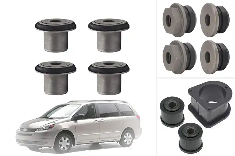 Detailed view of Best Rack and Pinion Mounting Kits for Smooth Steering