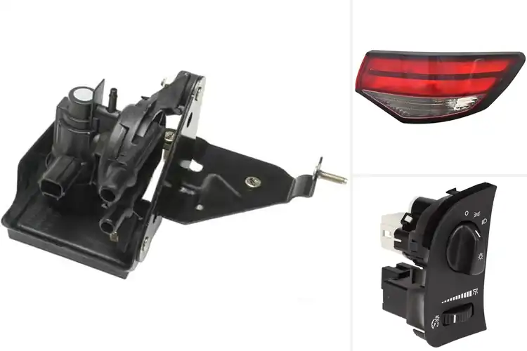 Detailed view of Best Road Tested Auto Parts