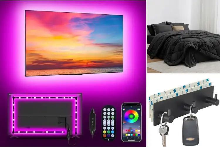 Detailed view of Best Room Accessories