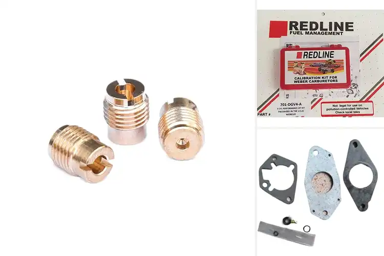 Detailed view of Best Small Engine Altitude Kits