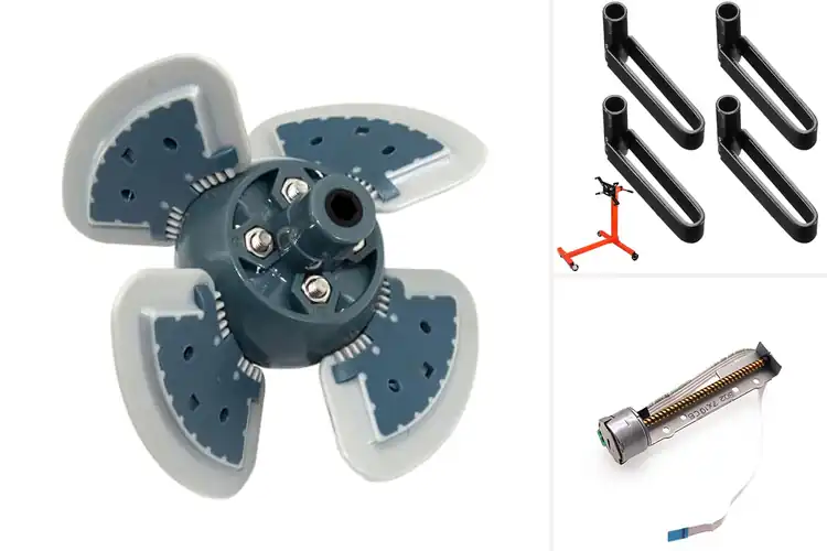 Detailed view of Best Small Engine Replacement Parts
