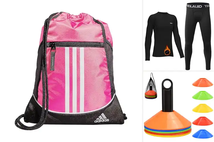 Detailed view of Best Sports Gear