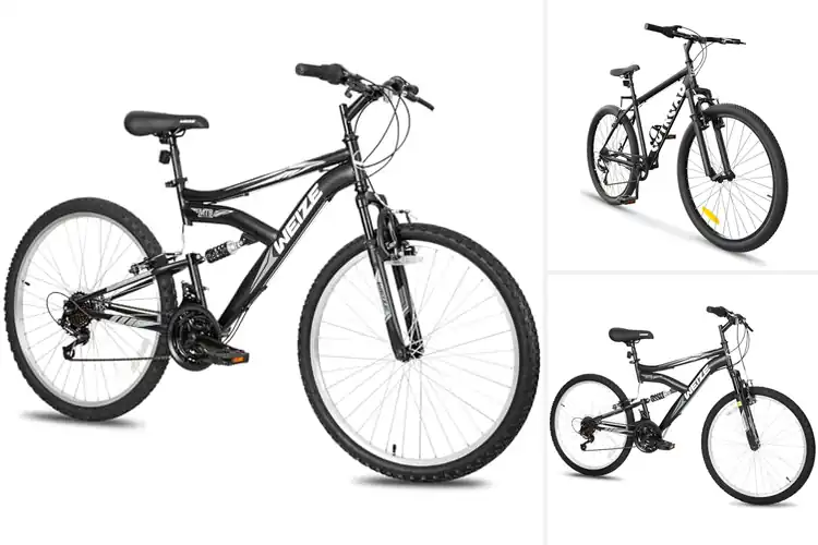 Detailed view of Best Steel Frame Bikes: Top 10 Picks for Every Rider