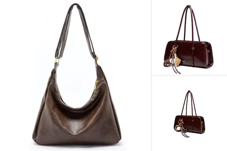 Detailed view of Best Stylish Bags