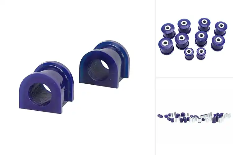 Detailed view of Best Superpro Bushing Kits