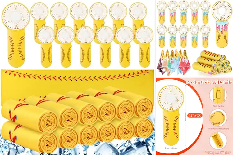 Detailed view of Best Team Fan Gifts