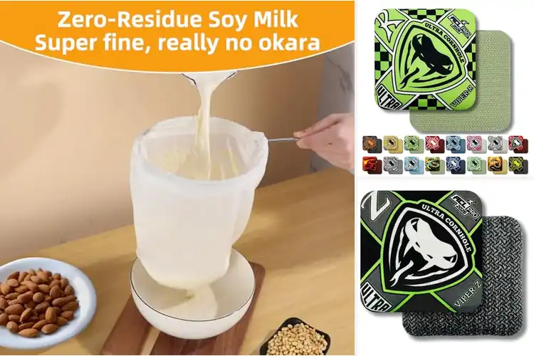 Detailed view of Best Ultra Premium Blend Bags for Durability & Comfort