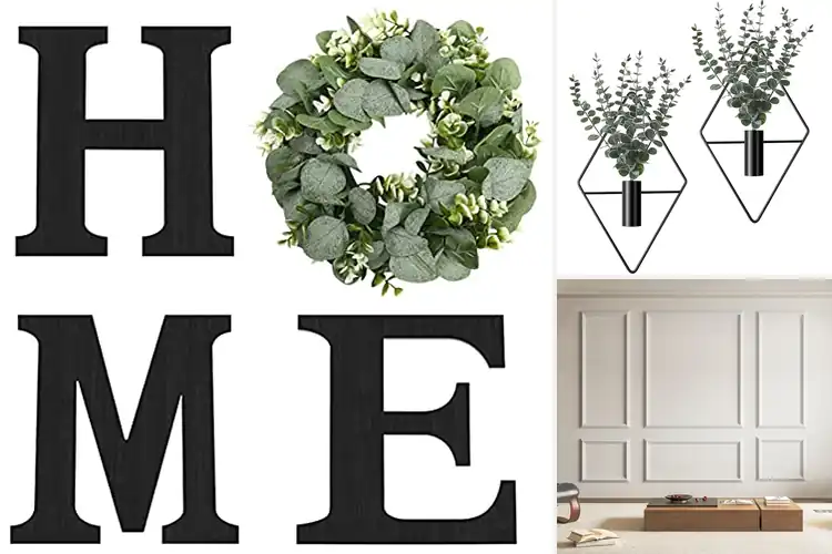 Detailed view of Best Wall Decor Ideas