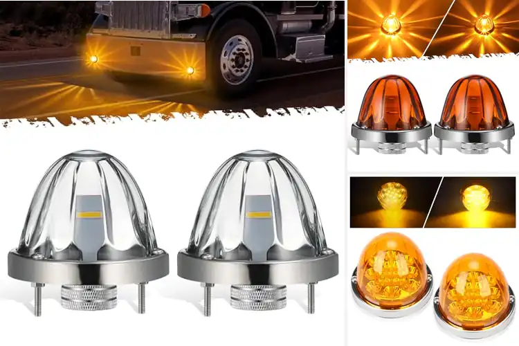 Detailed view of Best Watermelon LED Lights: Top 10 Picks for Style & Safety